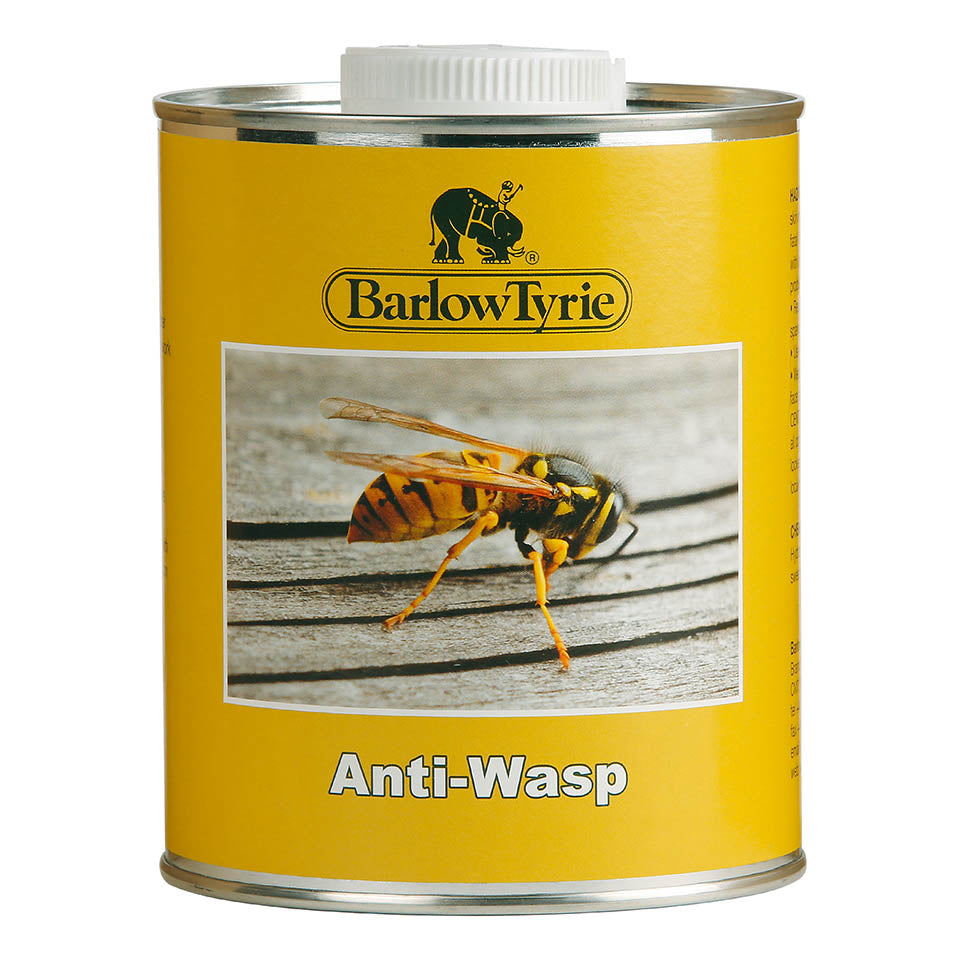 Barlow Tyrie Anti Wasp Solution