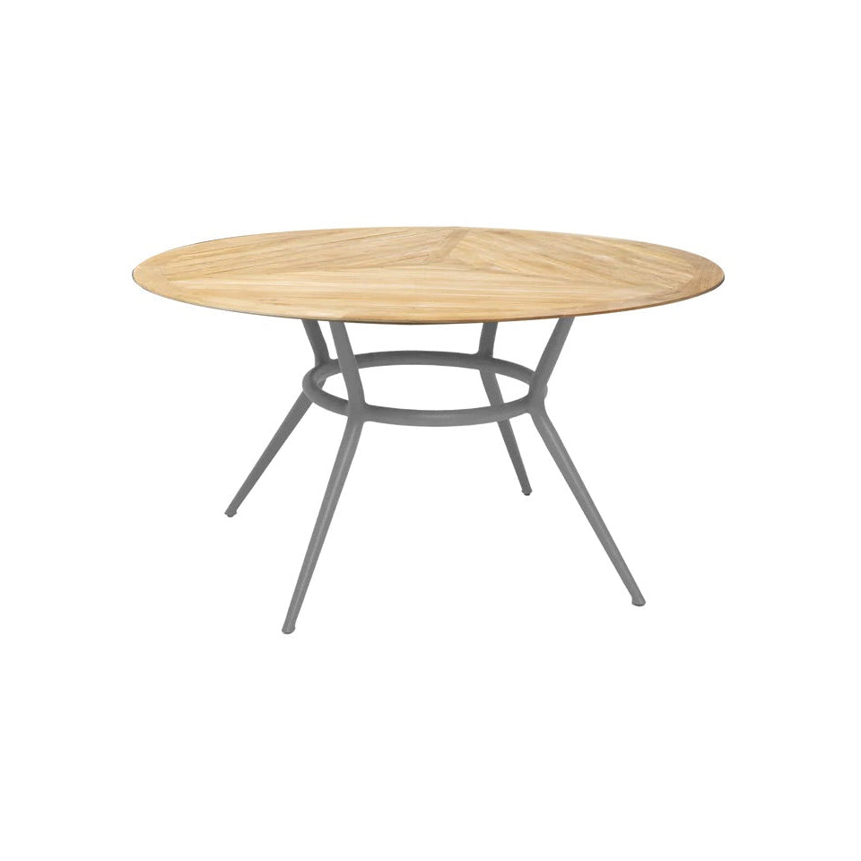 Cane-Line I Joy Esstisch 120 cm, rund