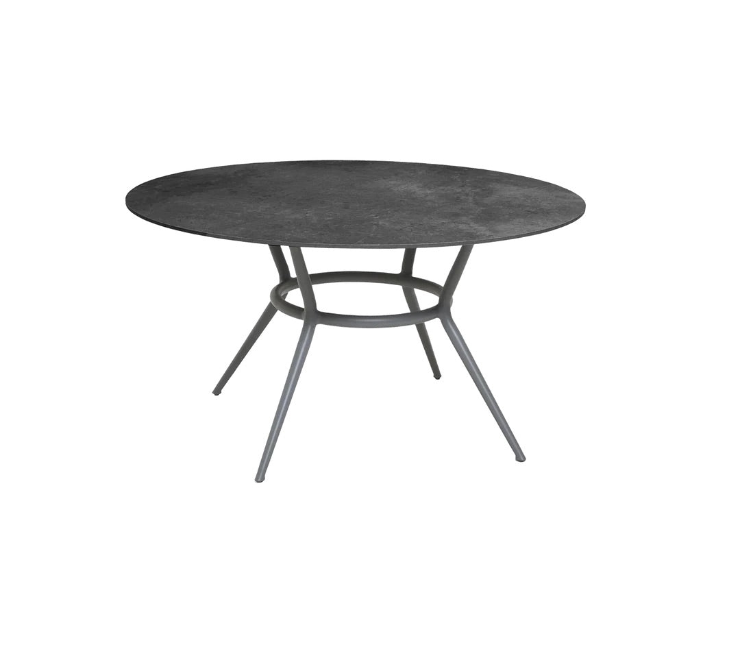 Cane-Line I Joy Esstisch 144 cm, rund