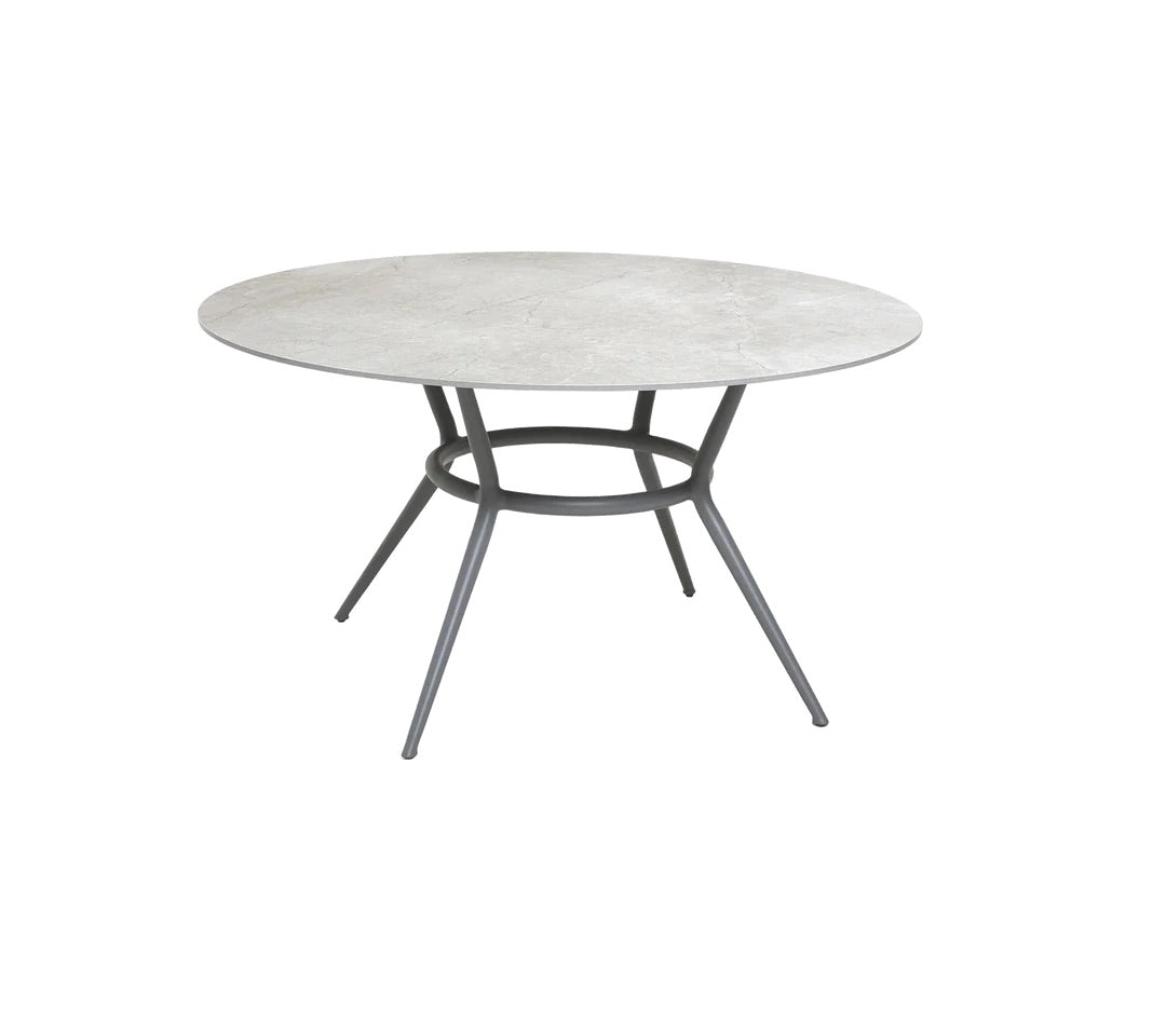 Cane-Line I Joy Esstisch 144 cm, rund