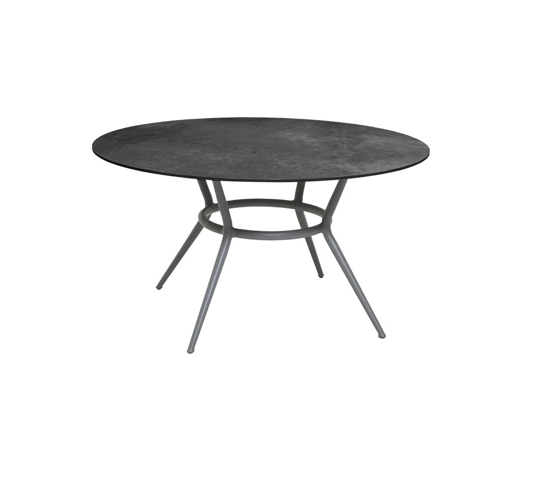 Cane-Line I Joy Esstisch 144 cm, rund