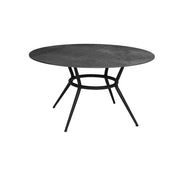 Cane-Line I Joy Esstisch 144 cm, rund