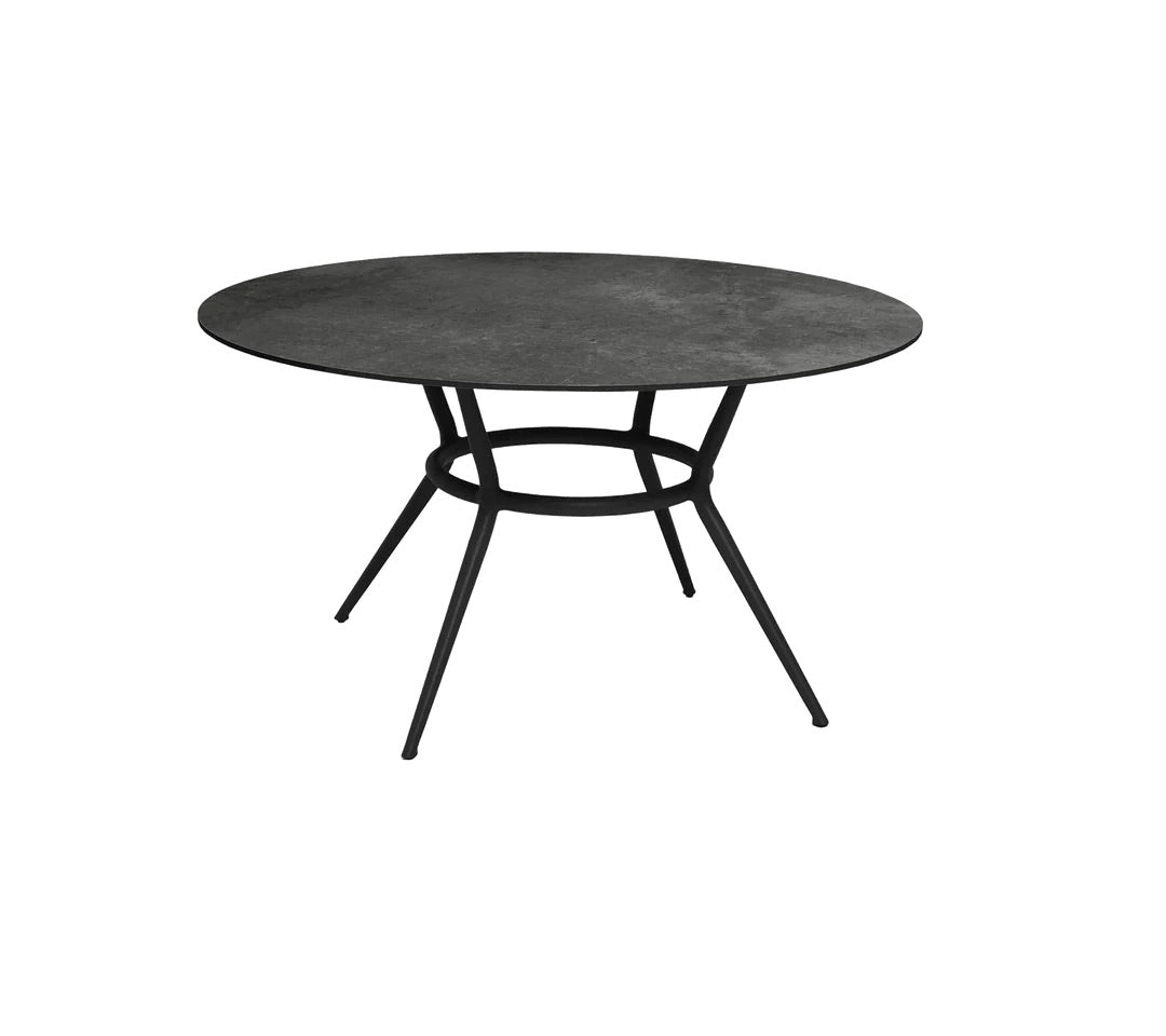 Cane-Line I Joy Esstisch 144 cm, rund