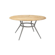 Cane-Line I Joy Esstisch 120 cm, rund