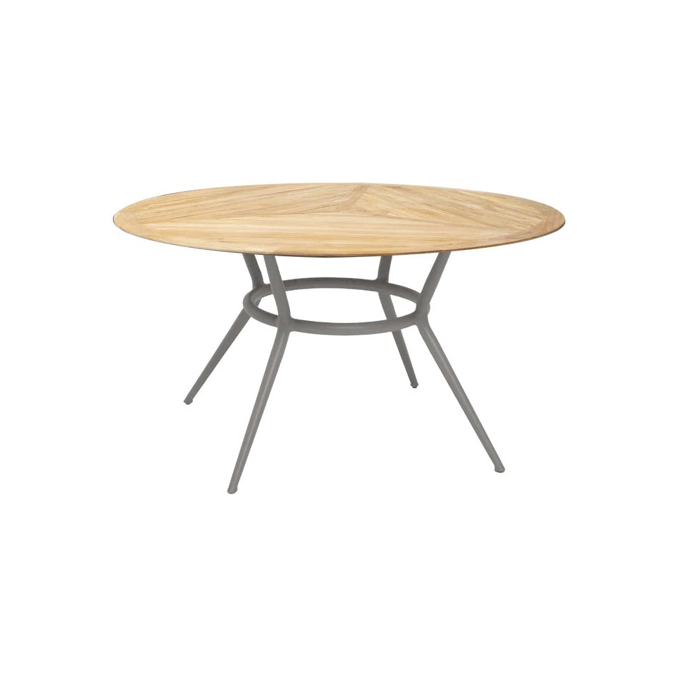 Cane-Line I Joy Esstisch 120 cm, rund