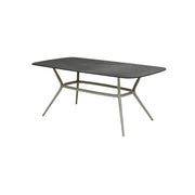 Cane-Line I Joy Esstisch 180 cm, rechteckig