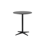 Cane-Line I Drop Bistrotisch 60 cm, rund