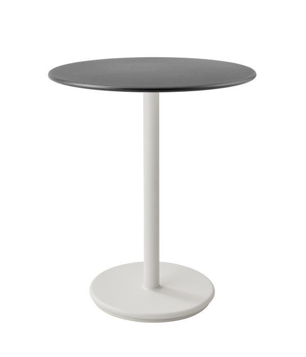 Cane-Line I Go Bistrotisch 60 cm, rund