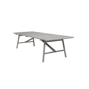 Cane-Line I Sticks Esstisch 280 cm, rechteckig