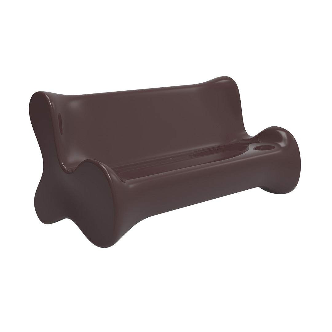 Vondom I Pal Loungesofa 180 cm