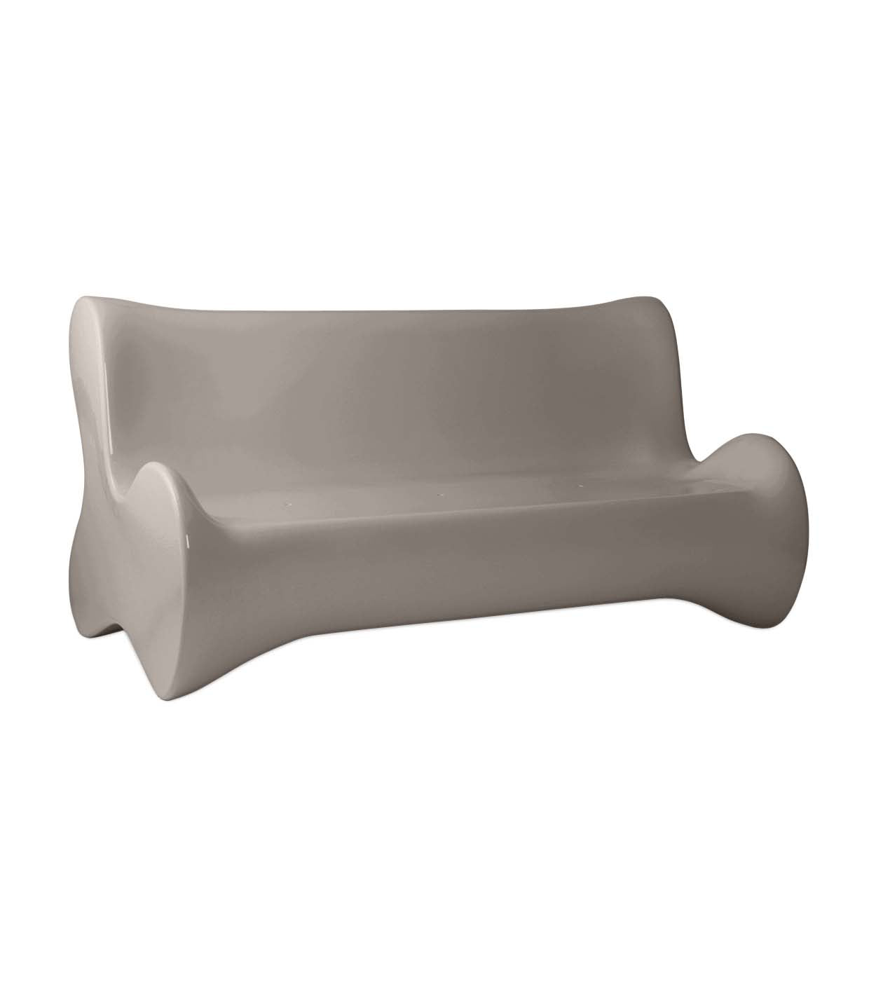 Vondom I Pal Loungesofa 180 cm