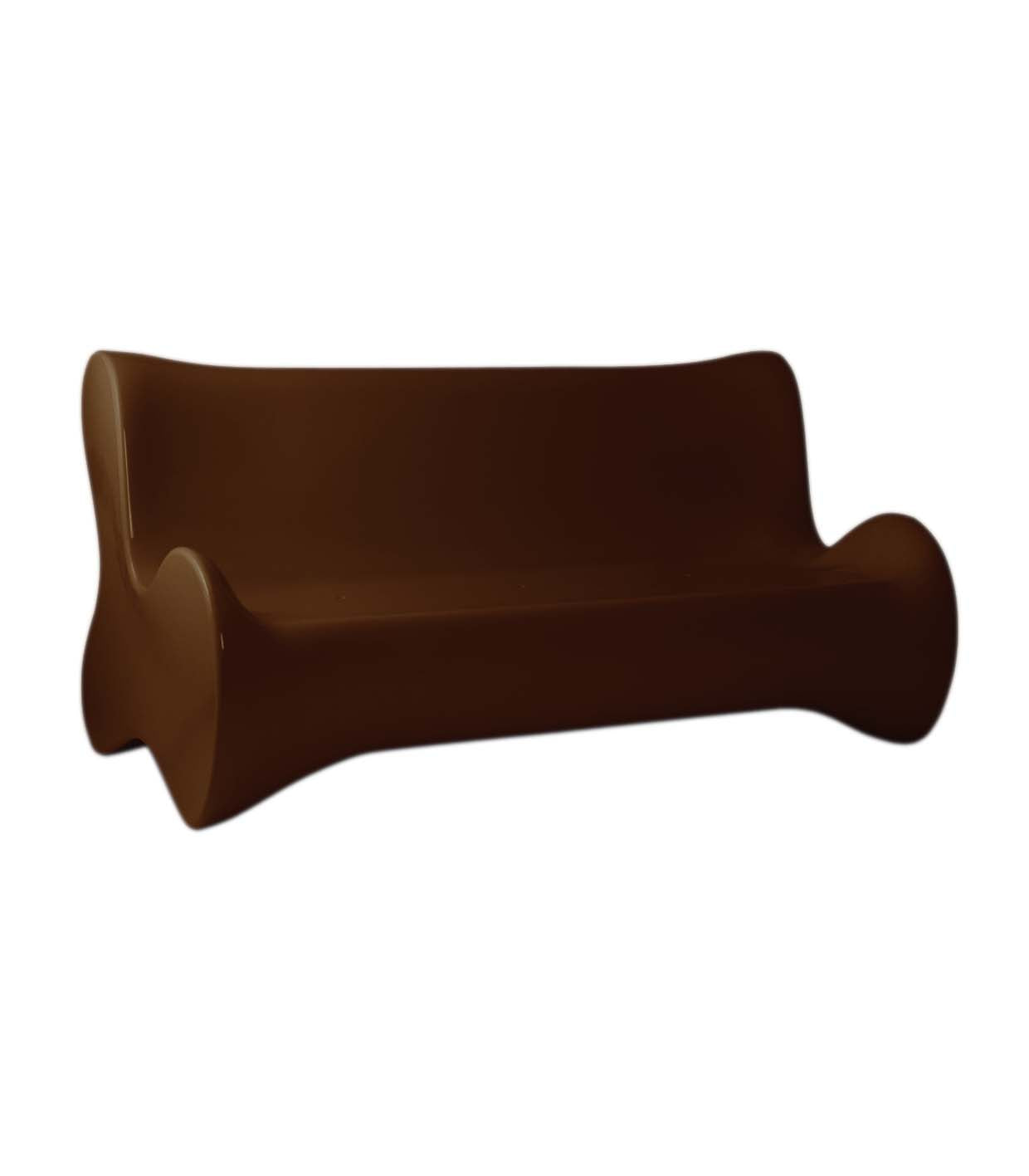 Vondom I Pal Loungesofa 180 cm