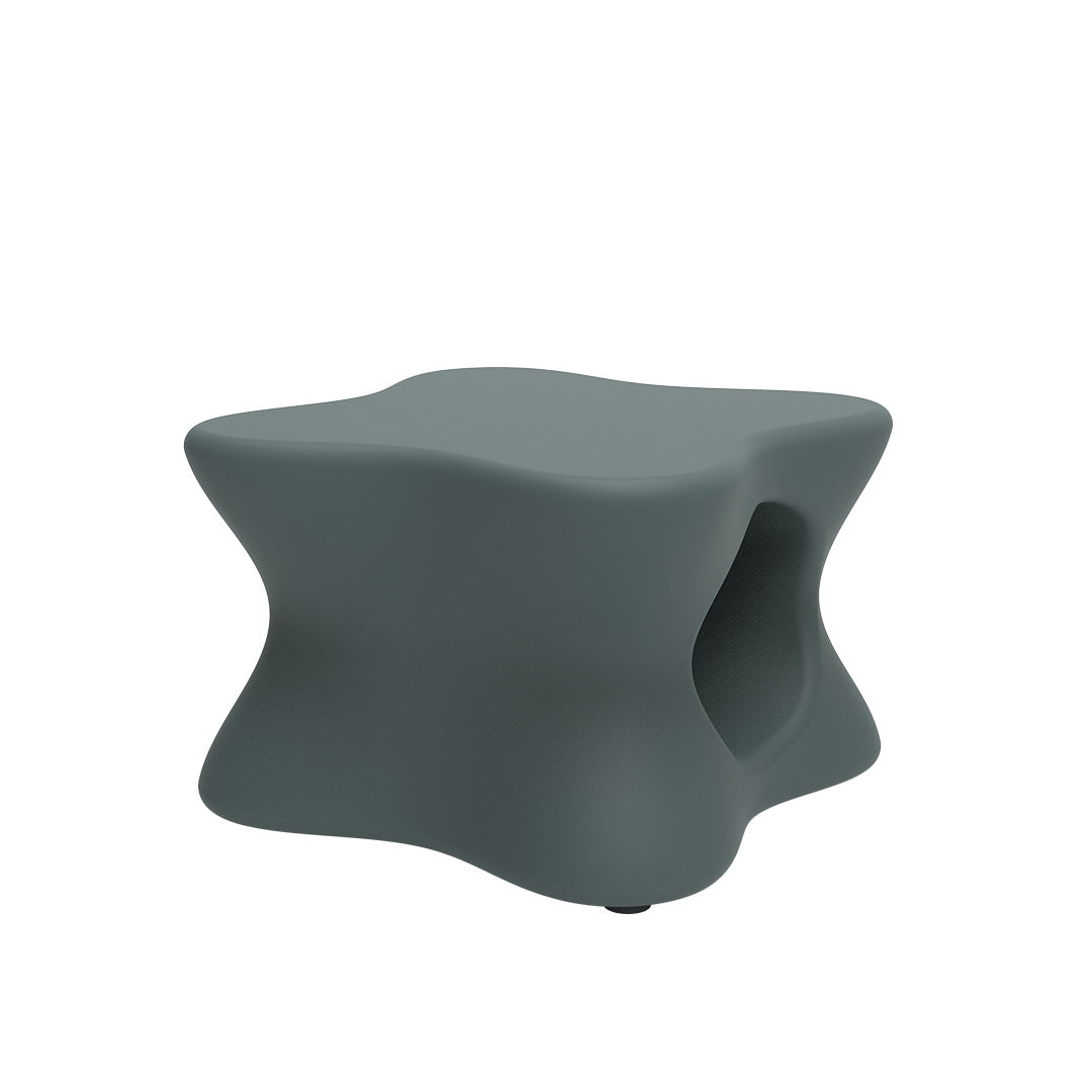 Vondom I Pal Loungetisch 60 cm, quadratisch