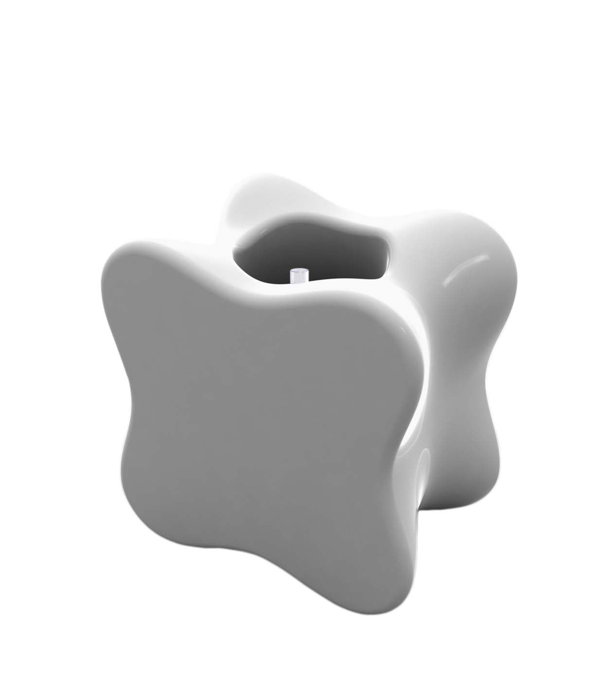 Vondom I Pal Pflanzgefäß 40x60 cm