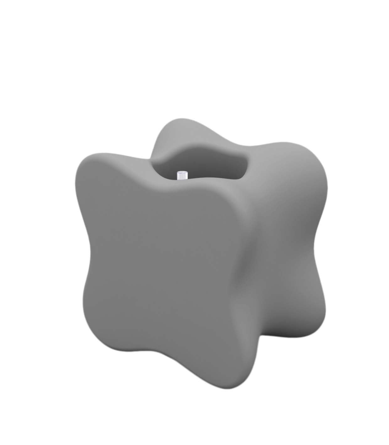 Vondom I Pal Pflanzgefäß 40x60 cm