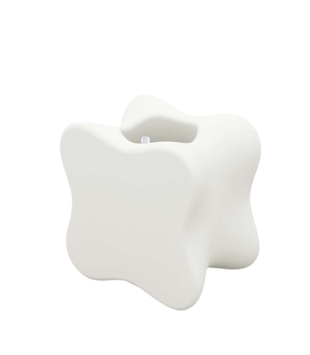 Vondom I Pal Pflanzgefäß 40x60 cm