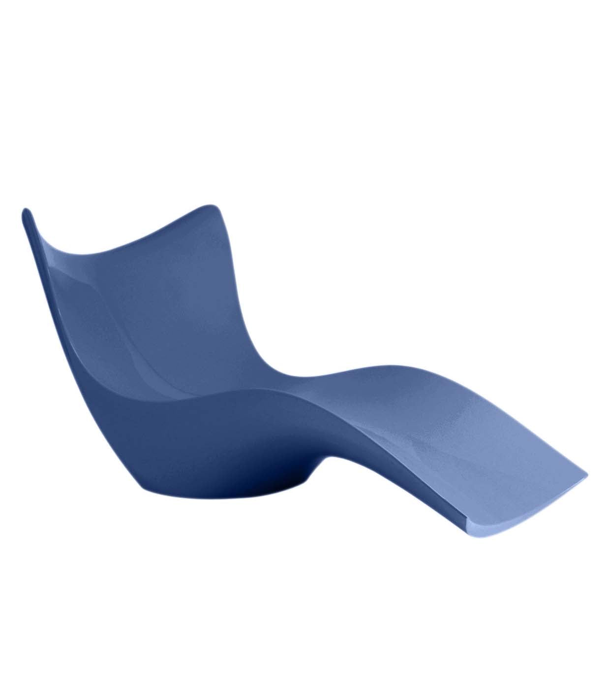 Vondom I Surf Sonnenliege, 2er Set