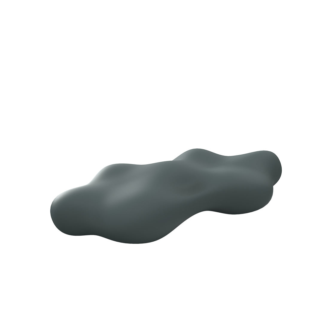 Vondom I Lava Bank 260 cm