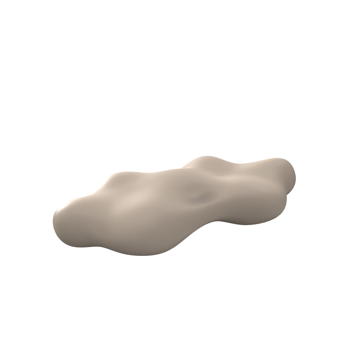 Vondom I Lava Bank 260 cm