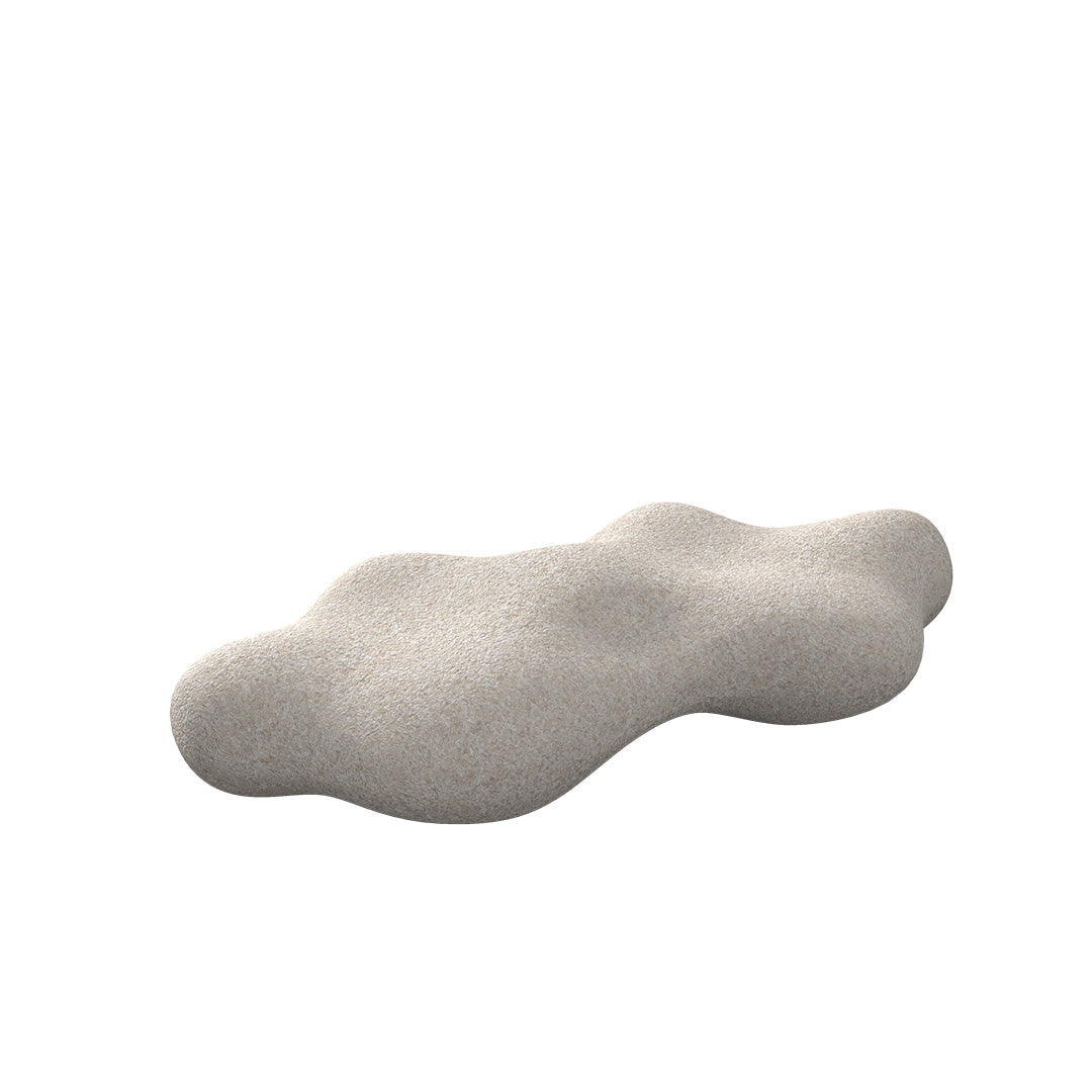 Vondom I Lava Bank 260 cm