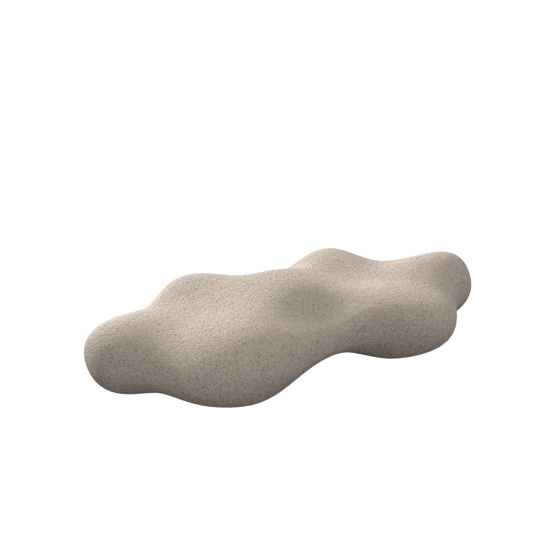 Vondom I Lava Bank 260 cm