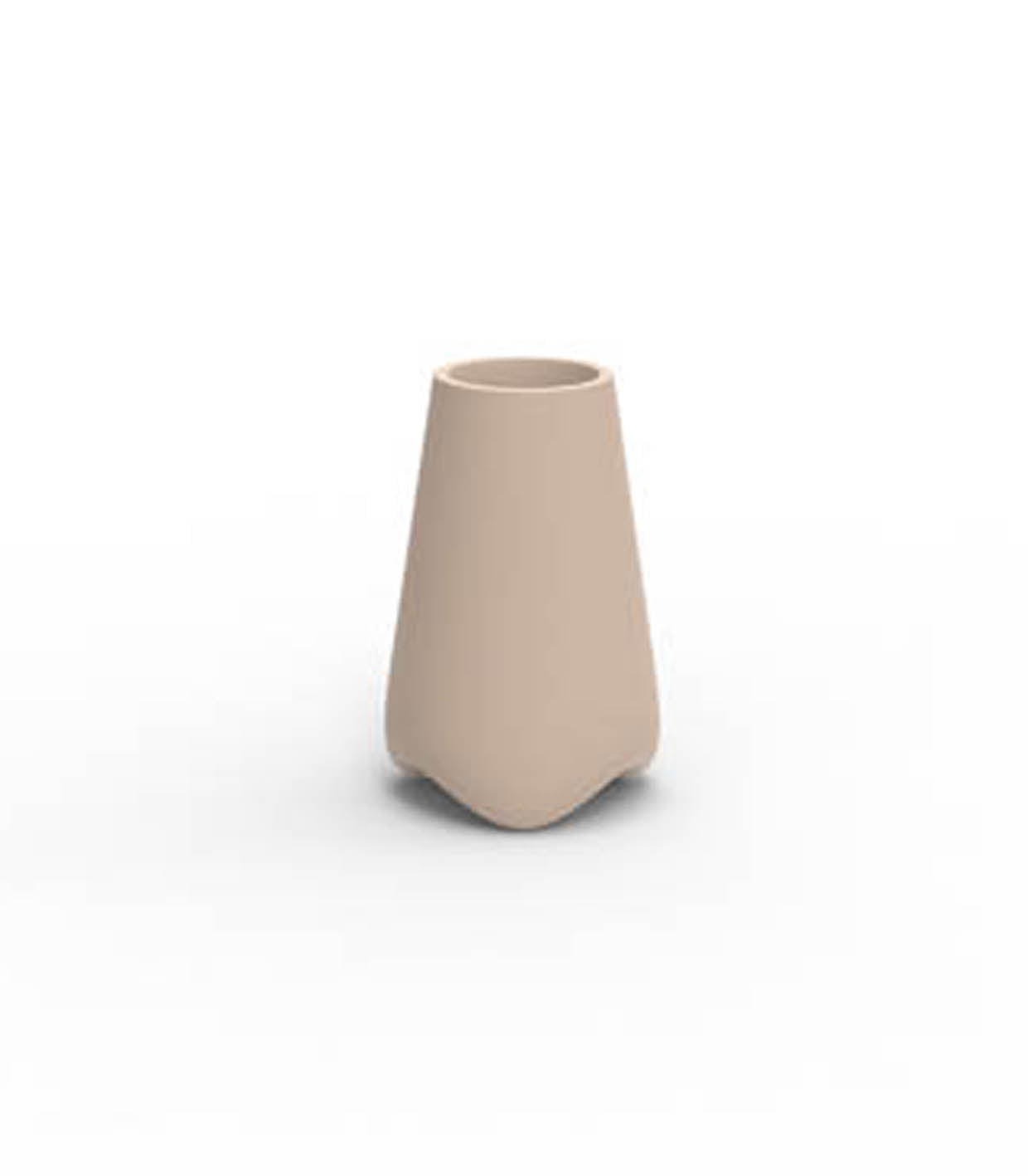 Vondom I Pal Pflanzgefäß 45 cm, rund