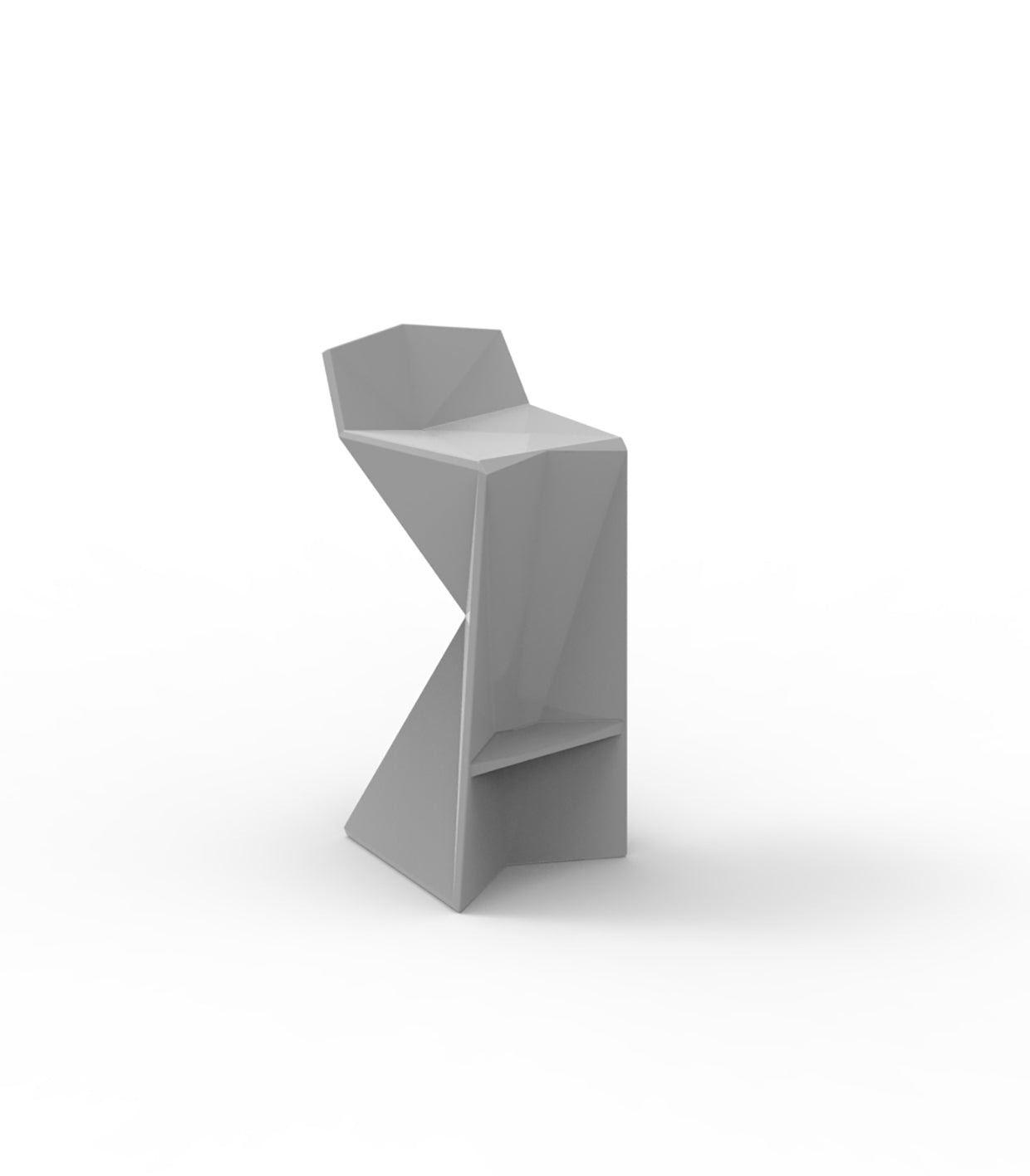 Vondom I Vertex Barstool
