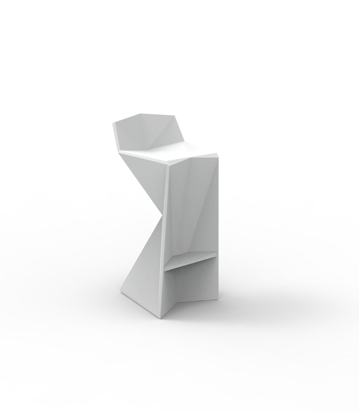 Vondom I Vertex Barstool