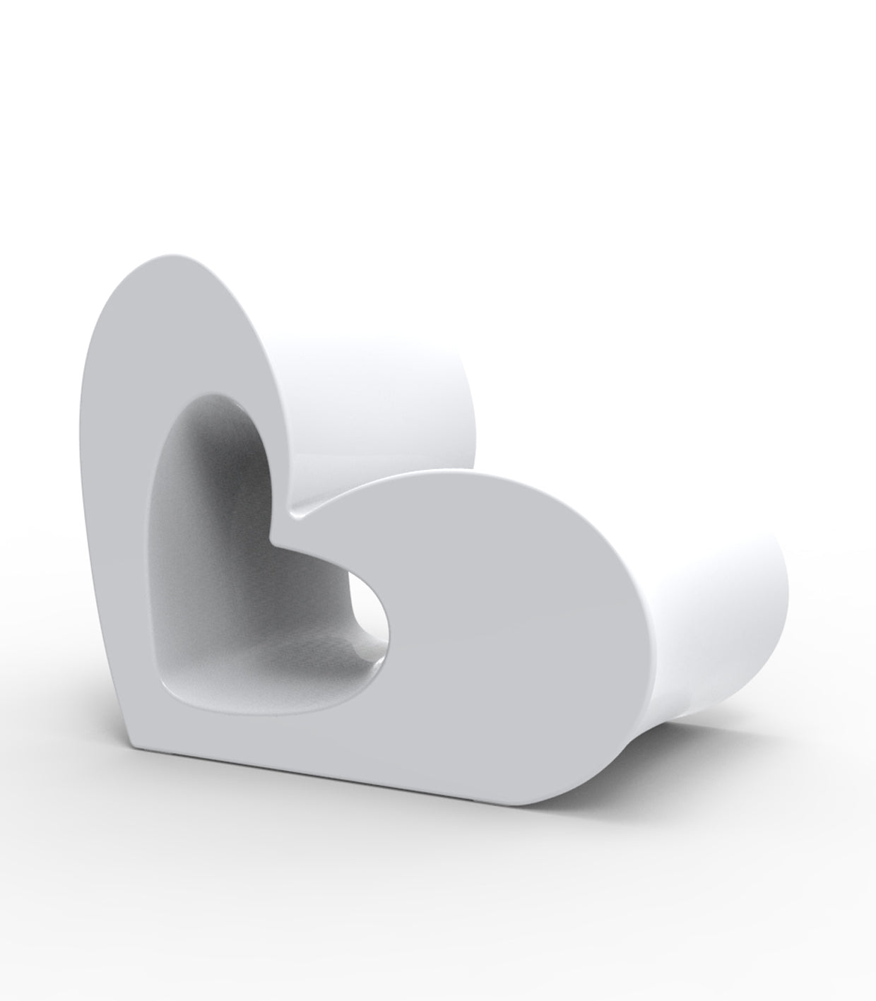 Vondom I Agatha Kinderstuhl