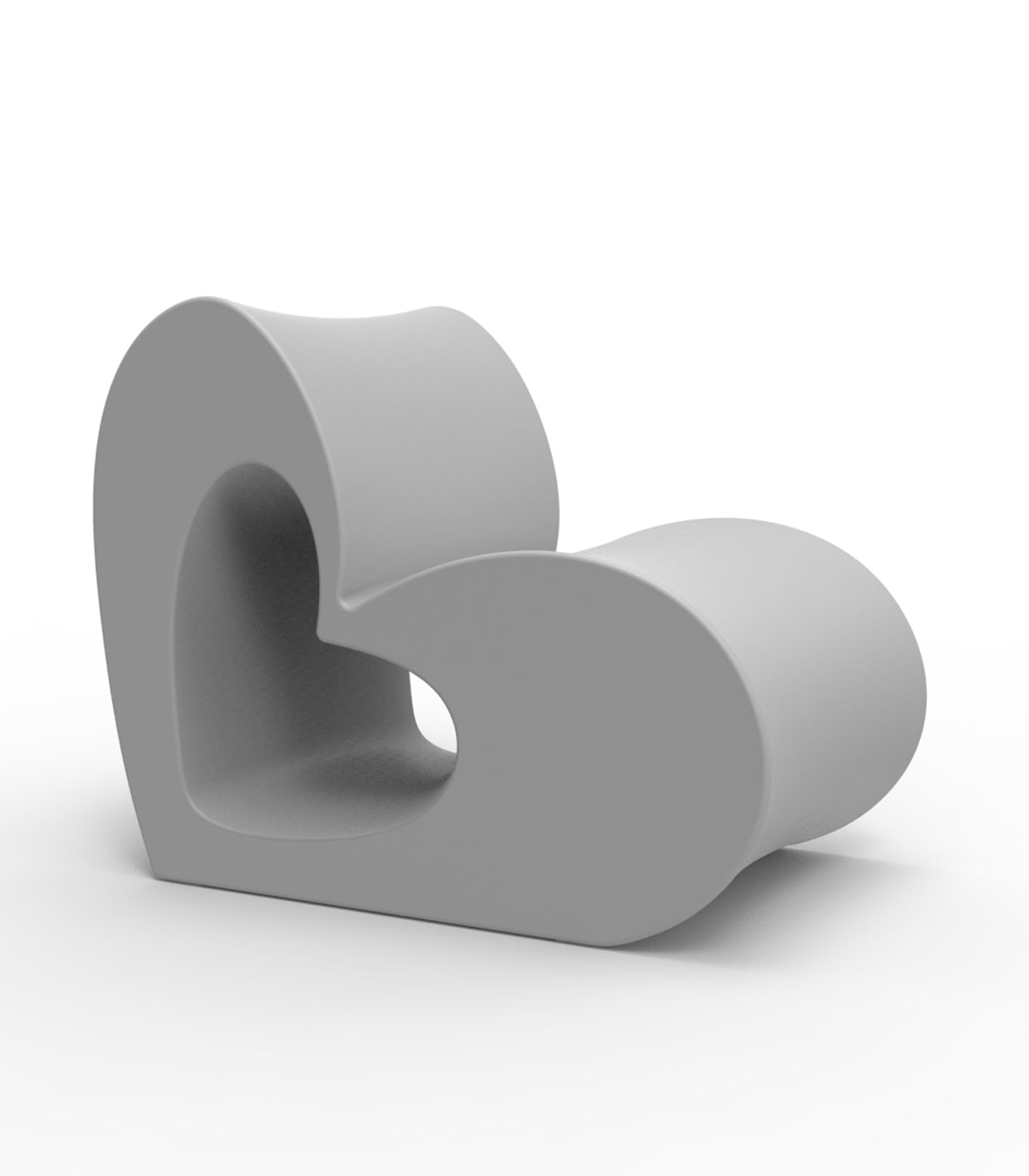 Vondom I Agatha Kinderstuhl