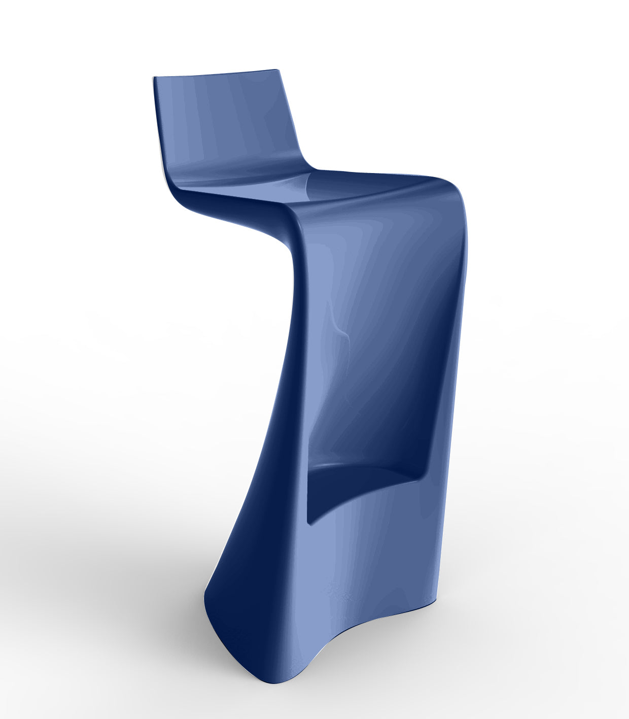 Vondom I Wing Barstuhl