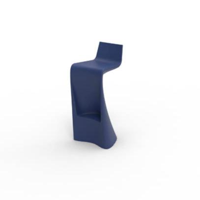 Vondom I Wing Barstuhl