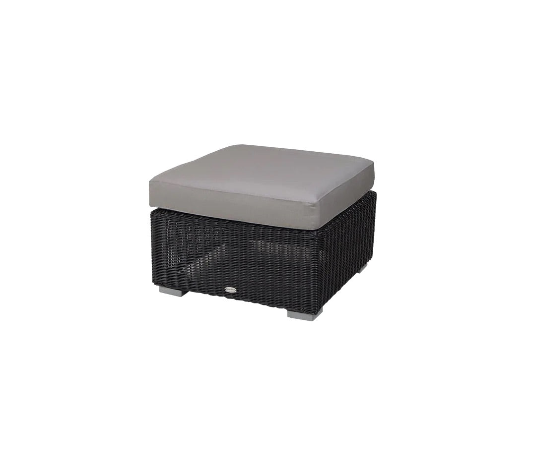 Cane-Line I Chester Hocker/Beistelltisch