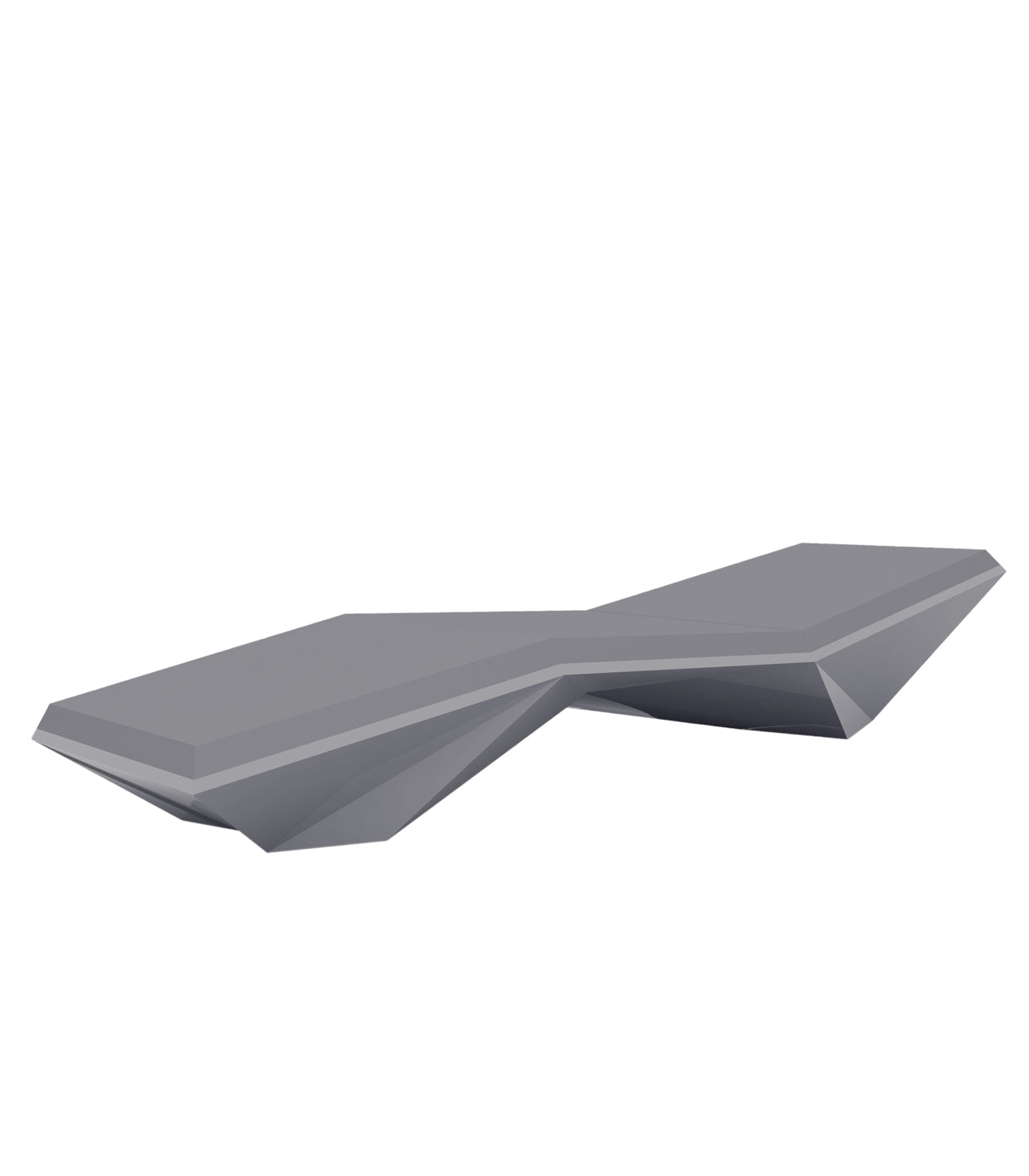 Vondom I Faz Sonnenliege