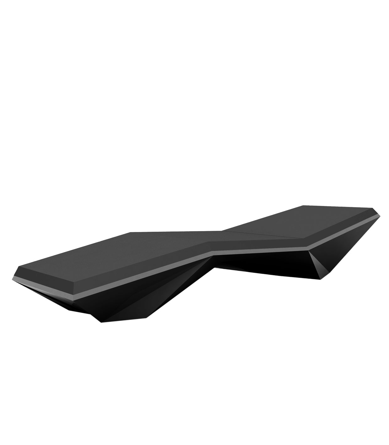 Vondom I Faz Sonnenliege