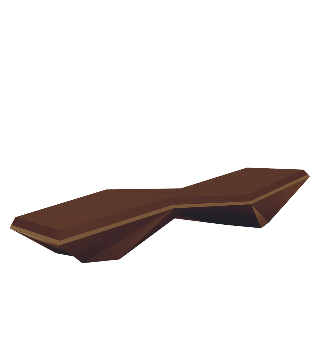 Vondom I Faz Sonnenliege