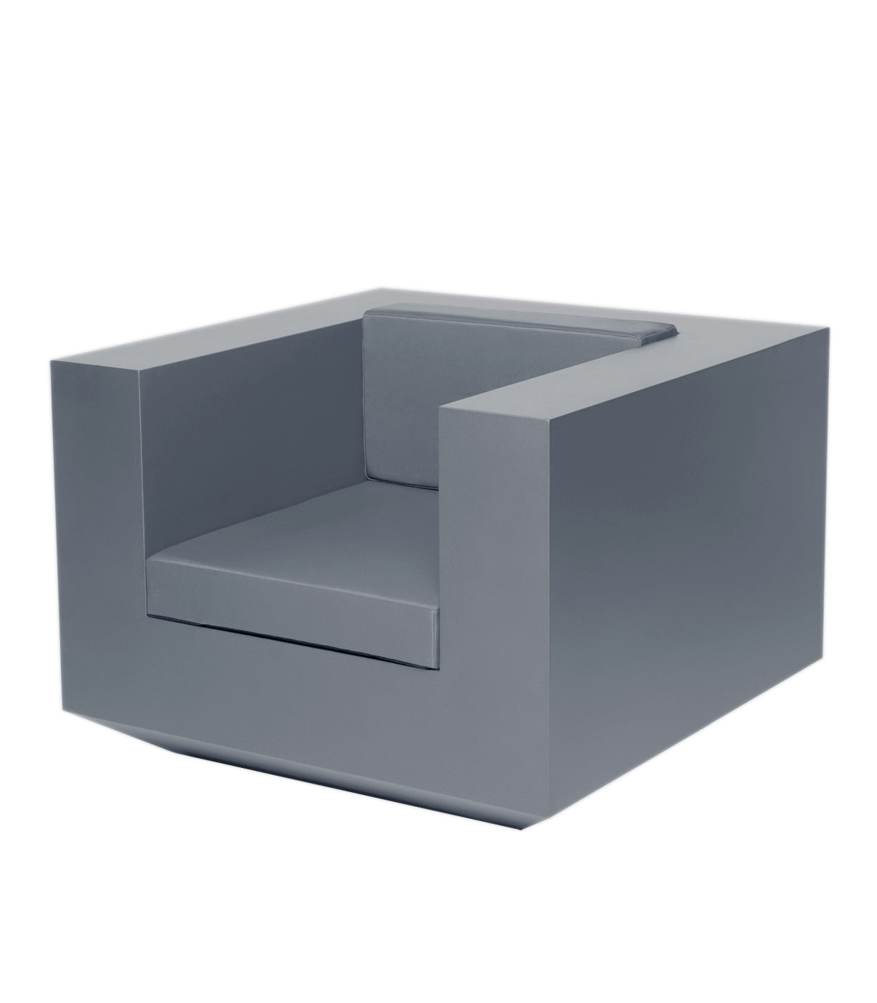 Vondom I Vela Lounge Chair