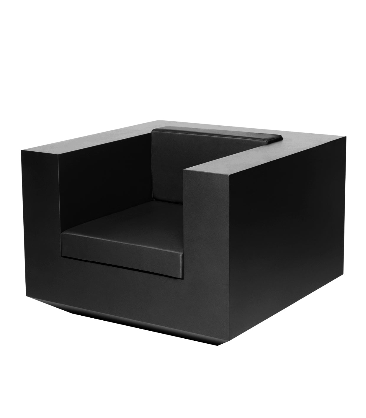 Vondom I Vela Lounge Chair