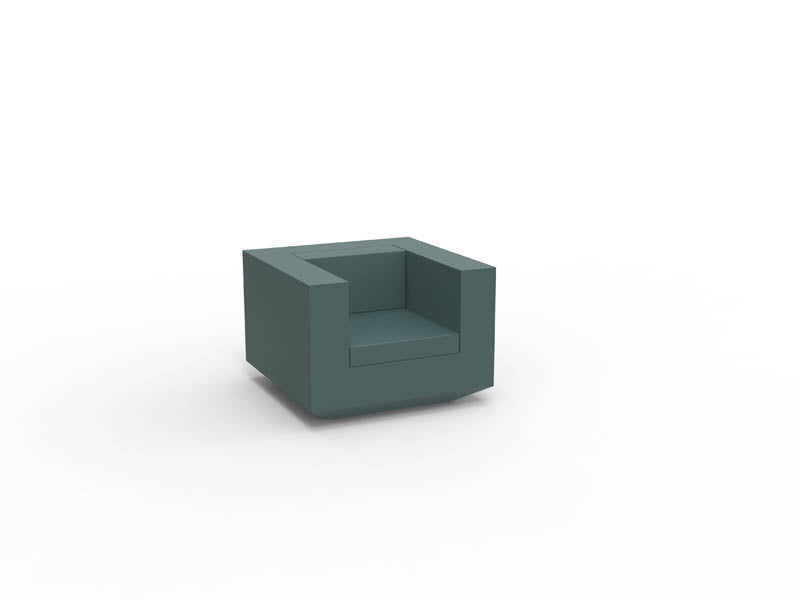 Vondom I Vela Lounge Chair