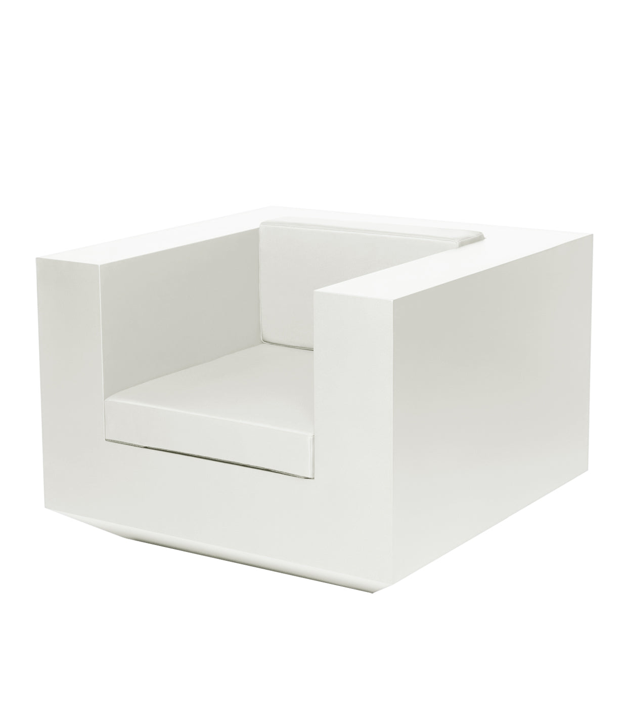 Vondom I Vela Lounge Chair