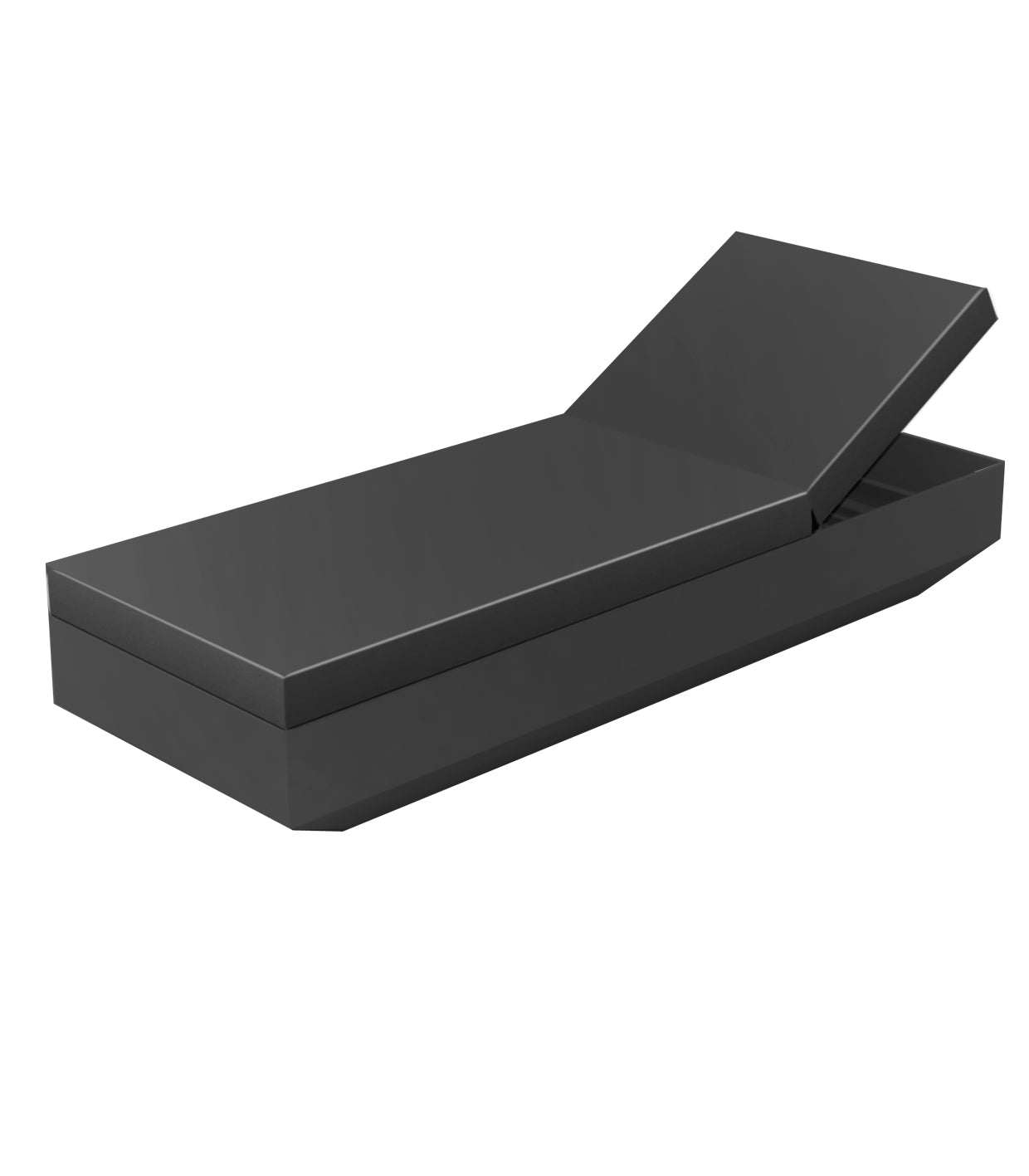 Vondom I Vela sun lounger