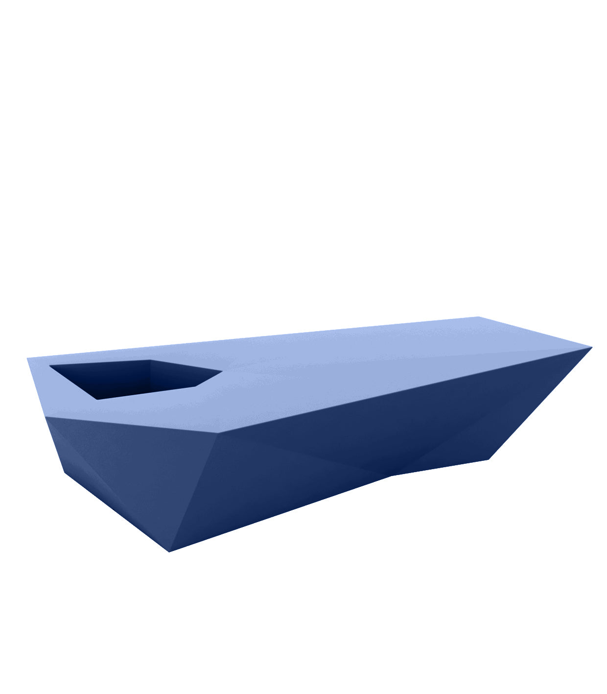 Vondom I Faz Lounge Bank 200 cm