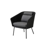 Cane-Line I Mega Armlehnensessel