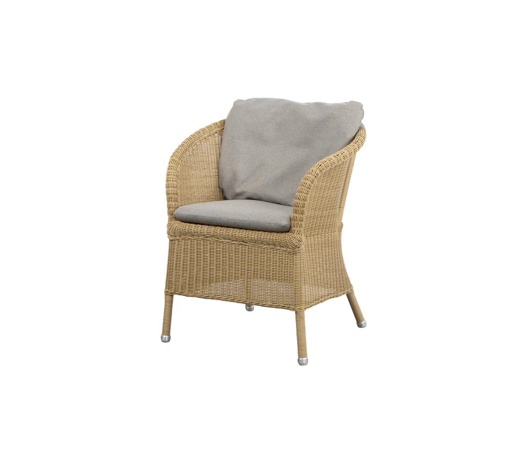 Cane-Line I Derby Stuhl Geflecht