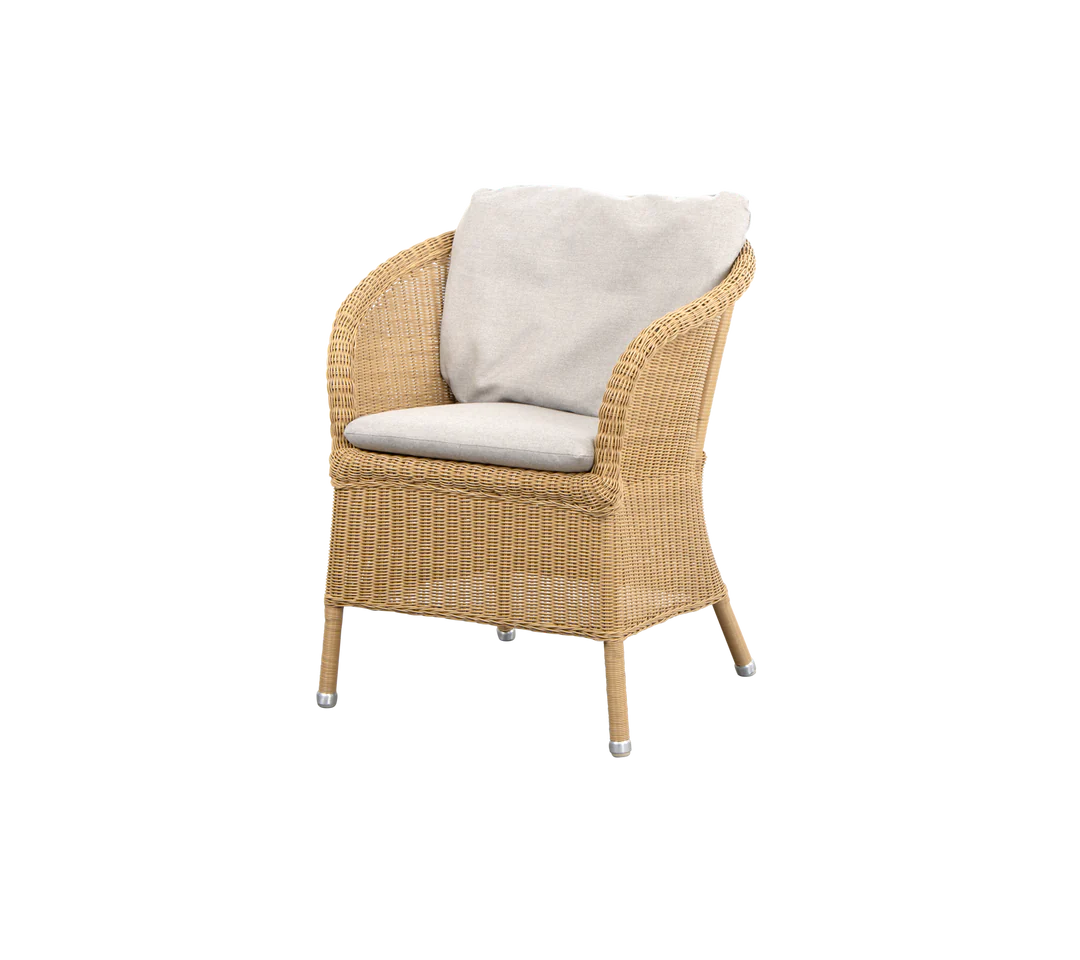 Cane-Line I Derby Stuhl Geflecht