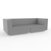 Vondom I Vela Sofa 220 cm