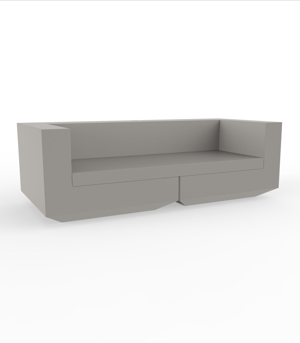 Vondom I Vela Sofa 220 cm
