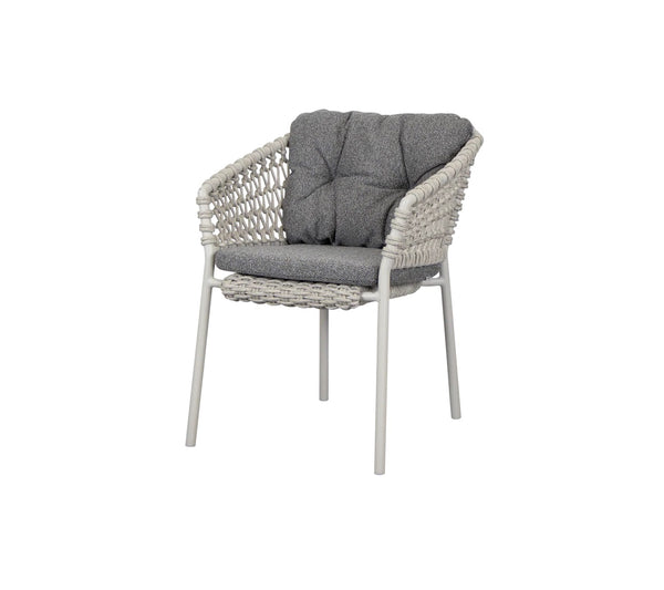 Cane-Line I Ocean Stuhl Soft Rope