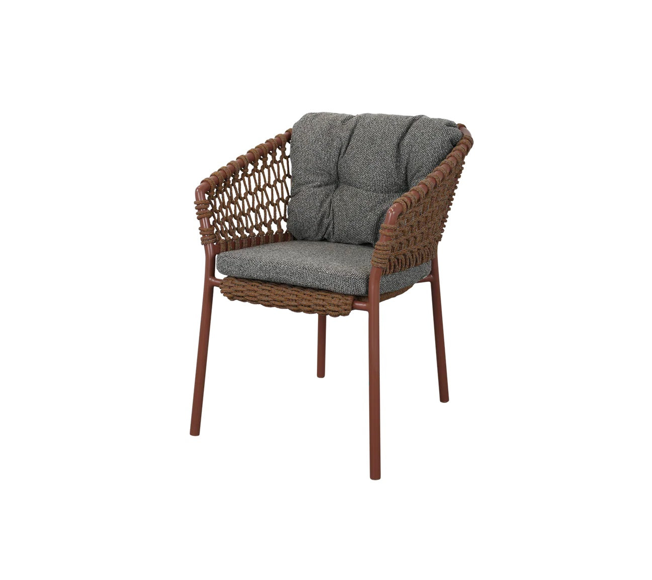 Cane-Line I Ocean Stuhl Soft Rope