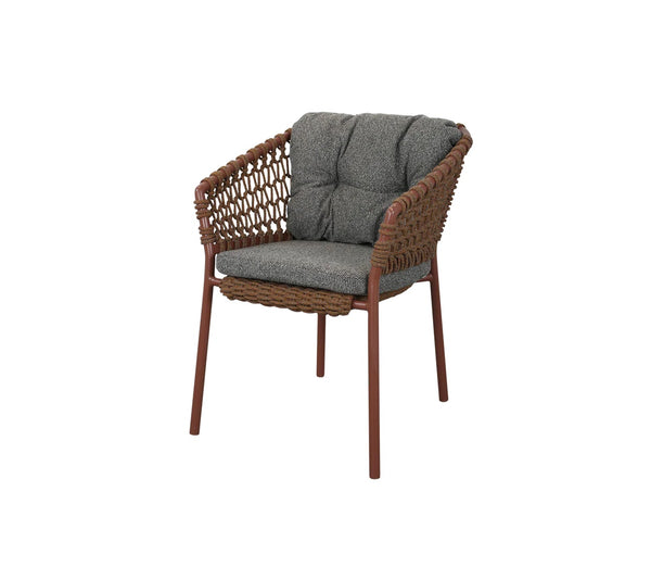 Cane-Line I Ocean Stuhl Soft Rope